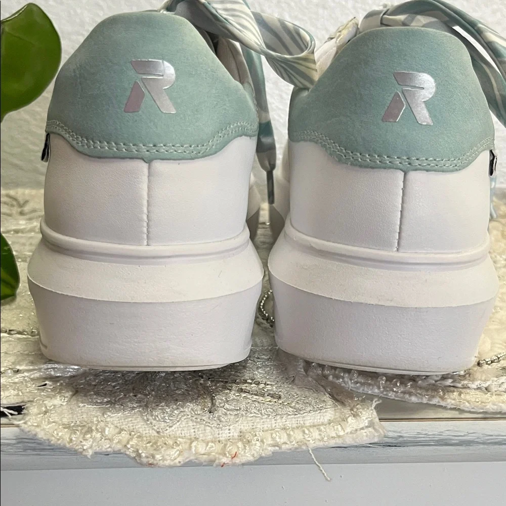 EUC Rieker Revolution Adelia 01 - Picture 6 of 14